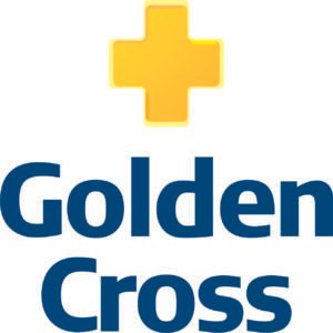GOLDEN-CROSS